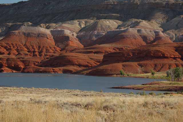 Horshoe Bend Marina